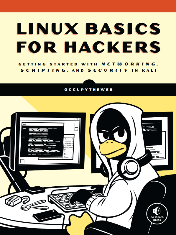 linux Basics for Hackers